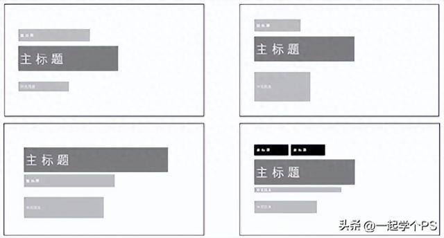 ppt版式怎么设置的简单介绍