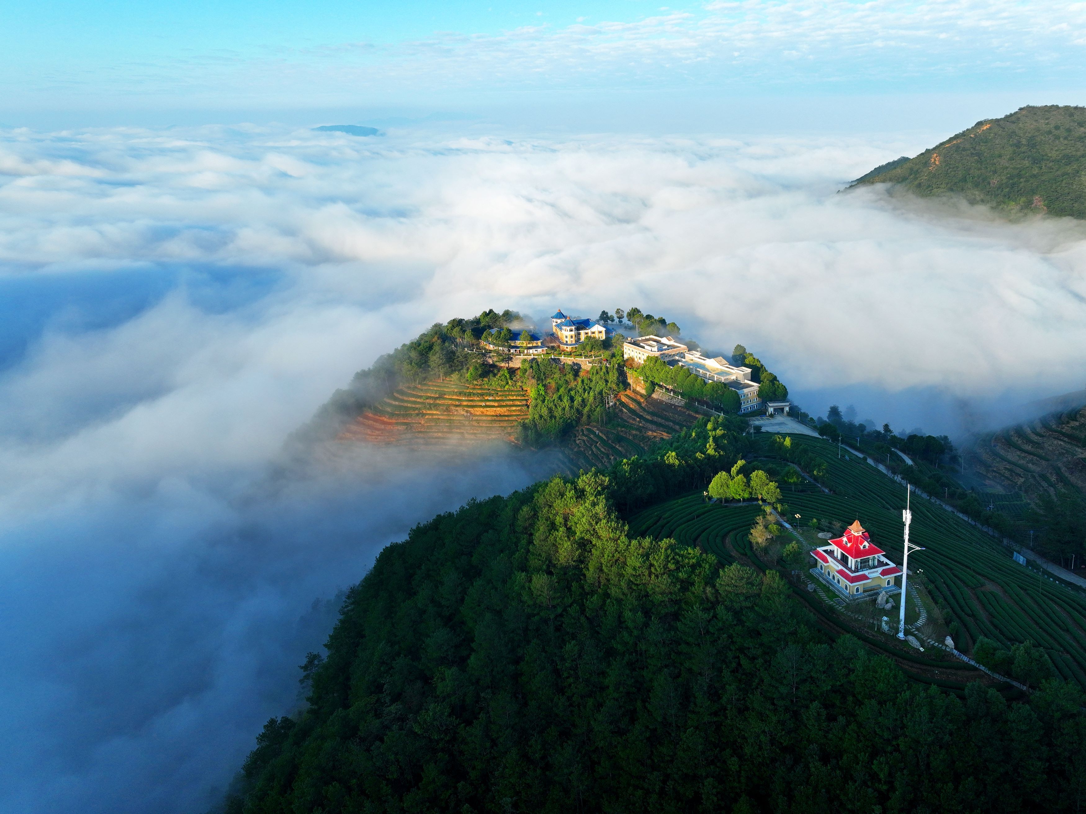 平和旅游景点大全,平和旅游景点大全排名