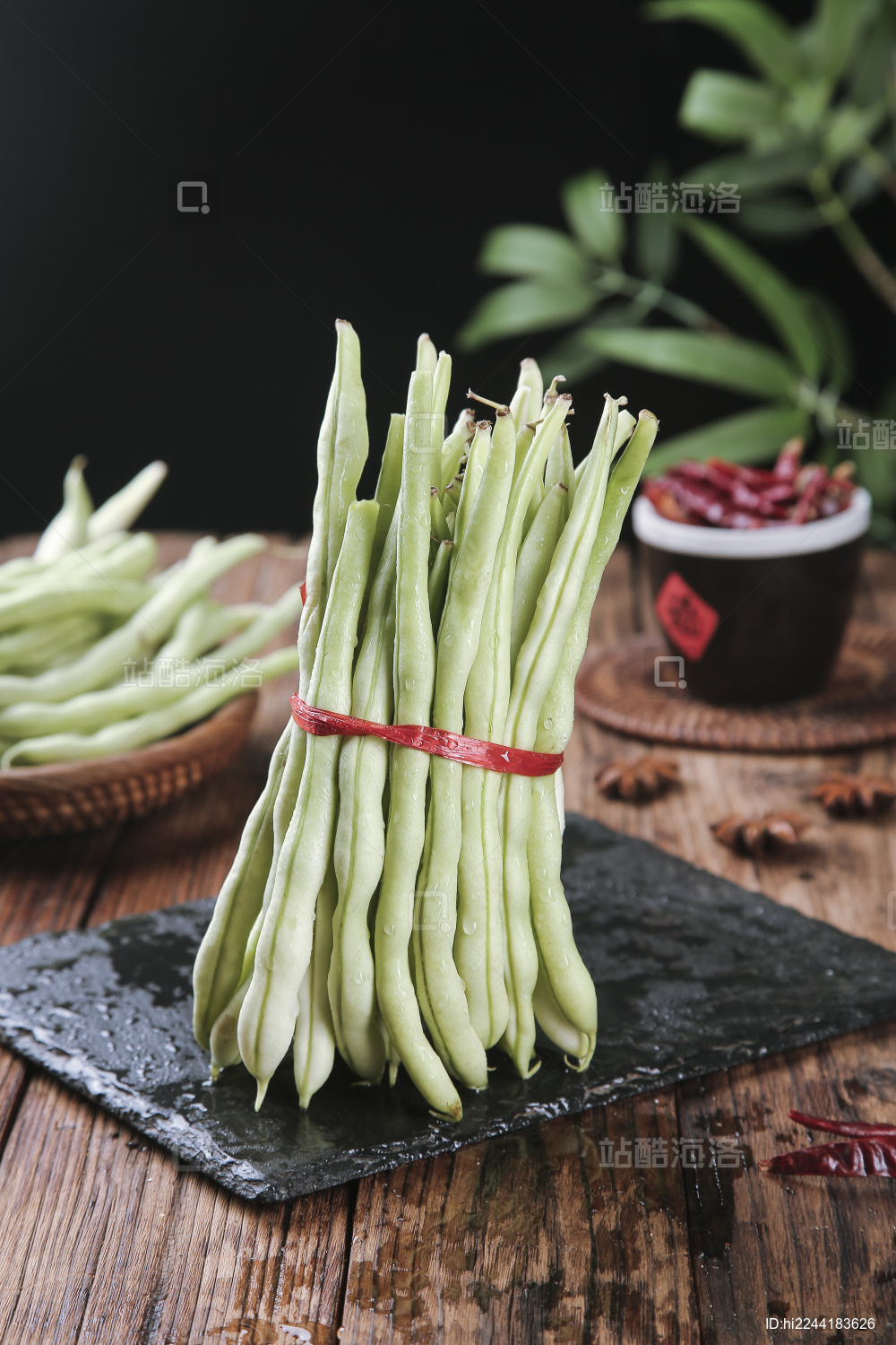 芸豆角,芸豆角怎么保存到冬天吃