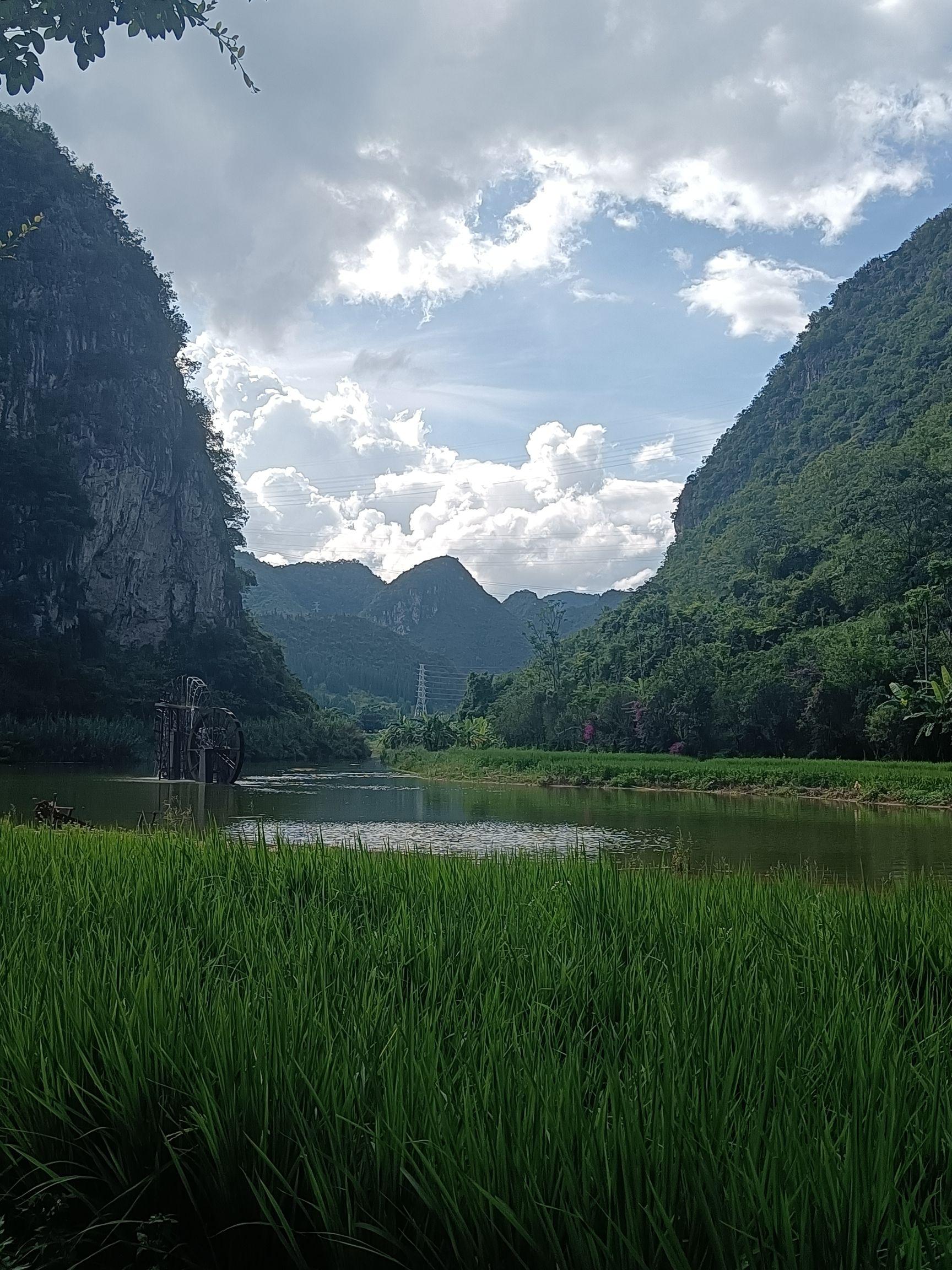 黔西南景点,黔西南景点分布图