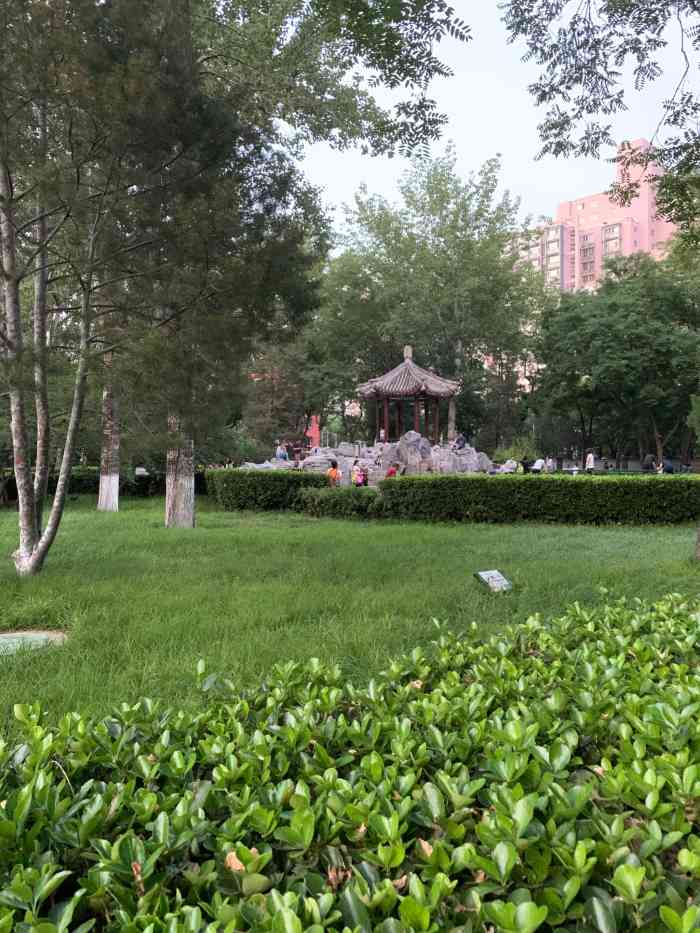 会城门公园,会城门公园烈士介绍