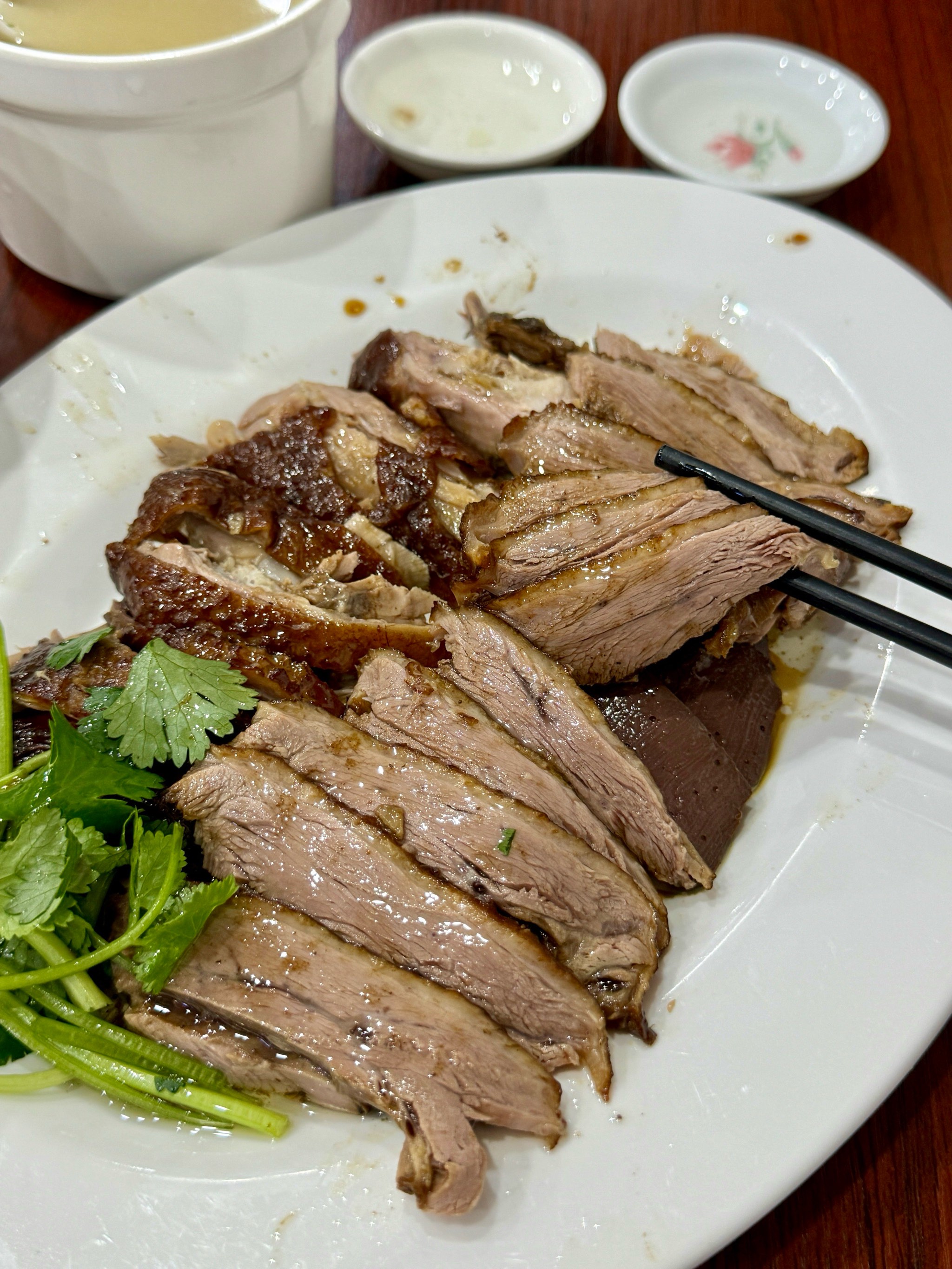 鹅肉怎么做好吃又简单,红烧鹅肉怎么做好吃又简单