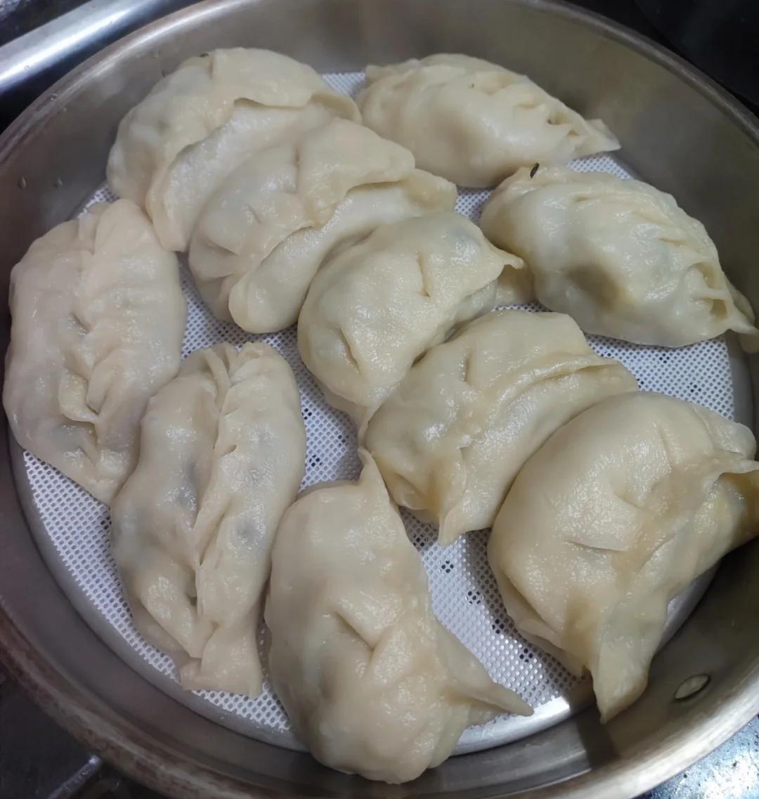 角瓜馅饺子,角瓜馅饺子角瓜用不用撩一下