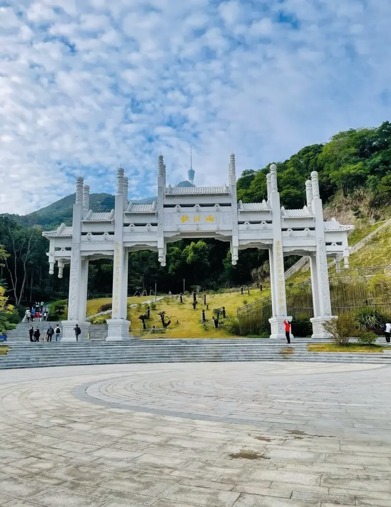 梧桐山旅游攻略,梧桐山旅游攻略推荐路线