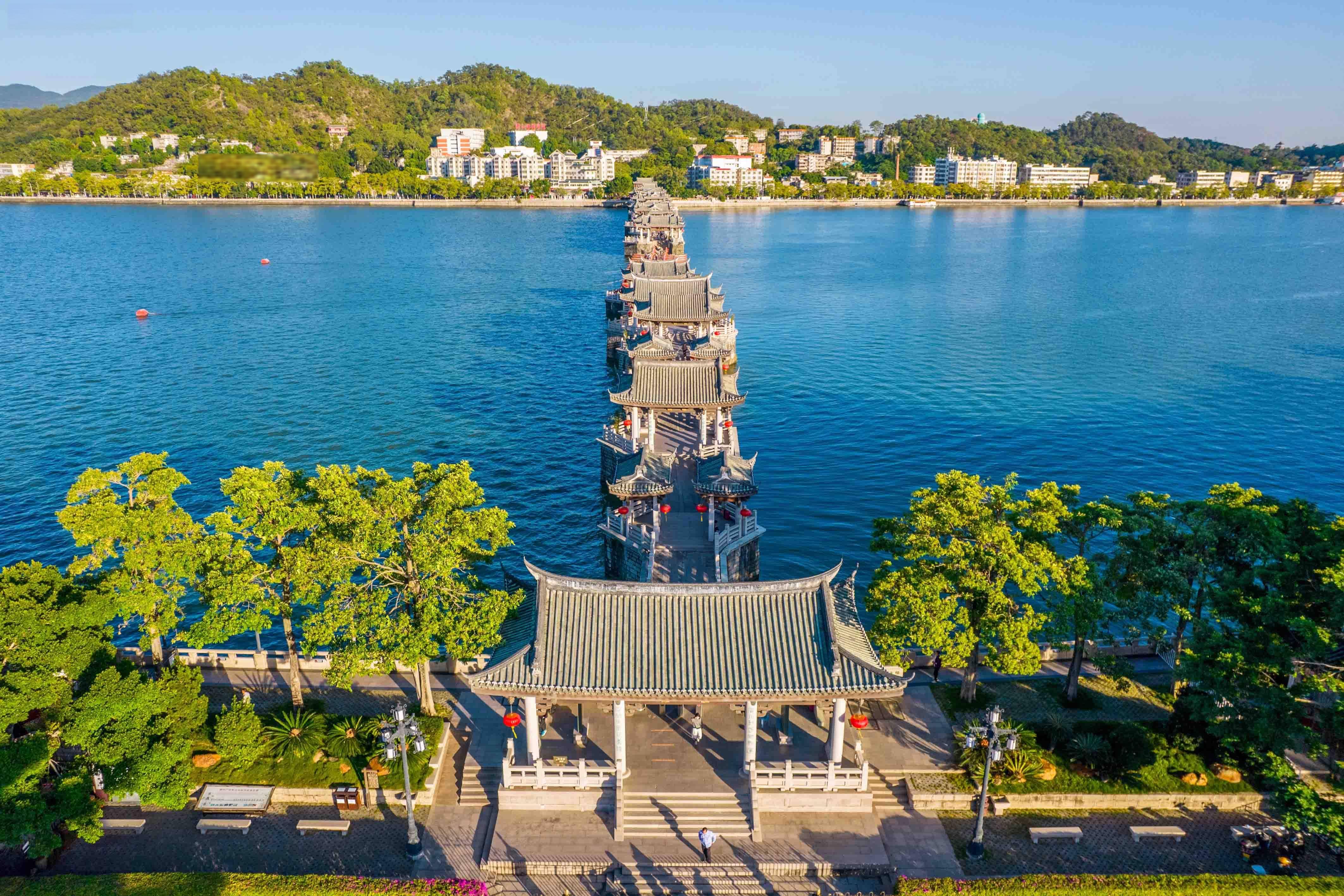 潮州旅游景点,潮州旅游景点一日游