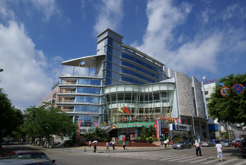 罗湖文化公园,罗湖文化公园地址在哪里