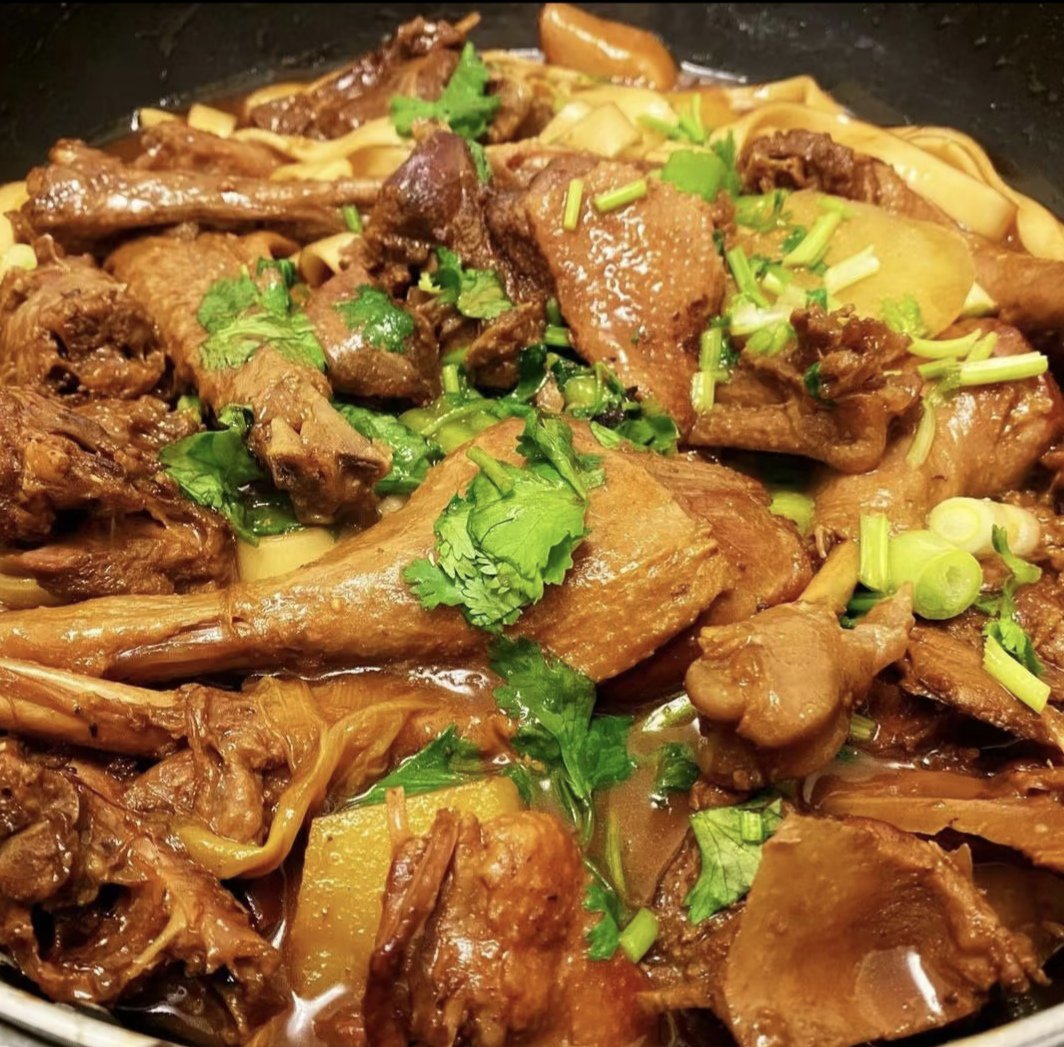 家常炖鹅肉的做法大全,家常炖鹅肉的做法大全下厨房