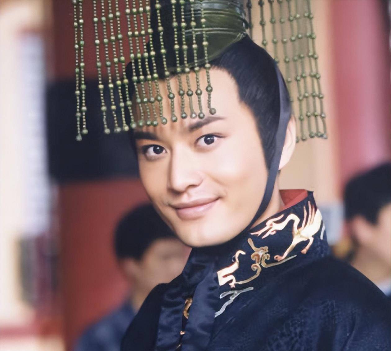 还珠格格黄晓明,还珠格格黄晓明吻戏