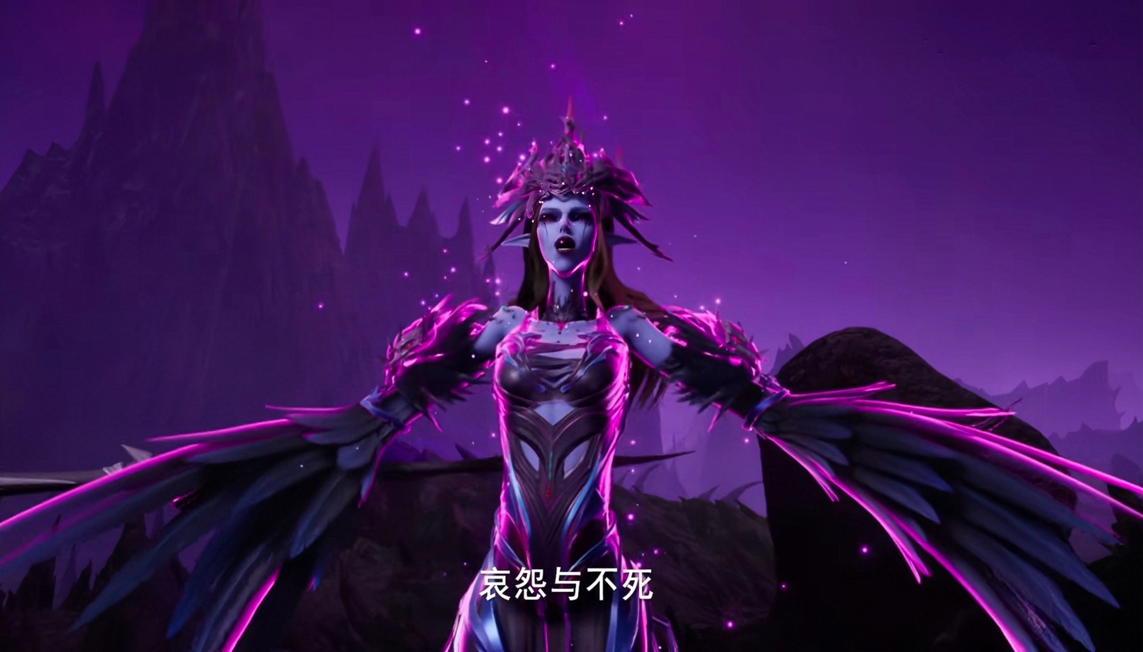 狐妖中的污妖王,狐妖中的污妖王是谁
