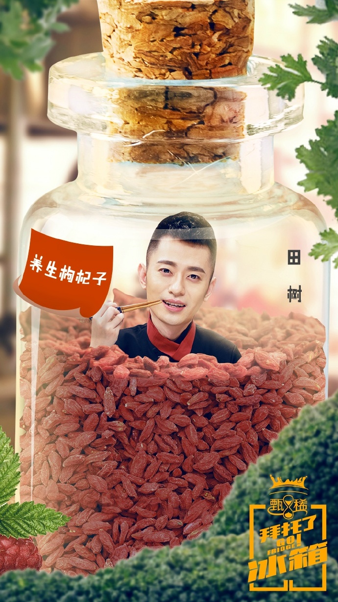 拜托了冰箱陈瑞豪,拜托了冰箱豪豪哪一期