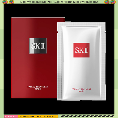 前男友面膜使用方法,sk2面膜用完后要洗脸吗