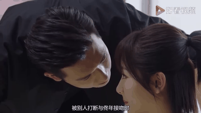 韩商言佟年吻戏,韩商言佟年婚后番外