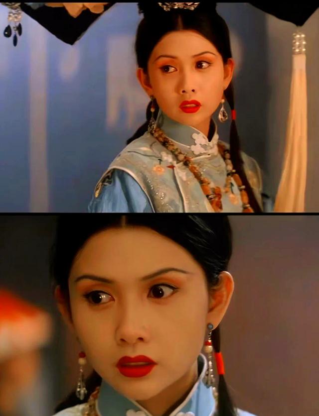 邱淑贞咬牌,邱淑贞咬牌的头像