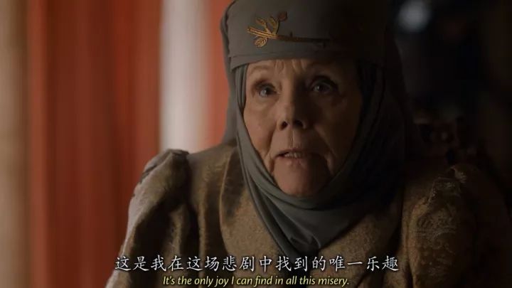 瑟曦怎么死的,瑟曦为什么角色后
