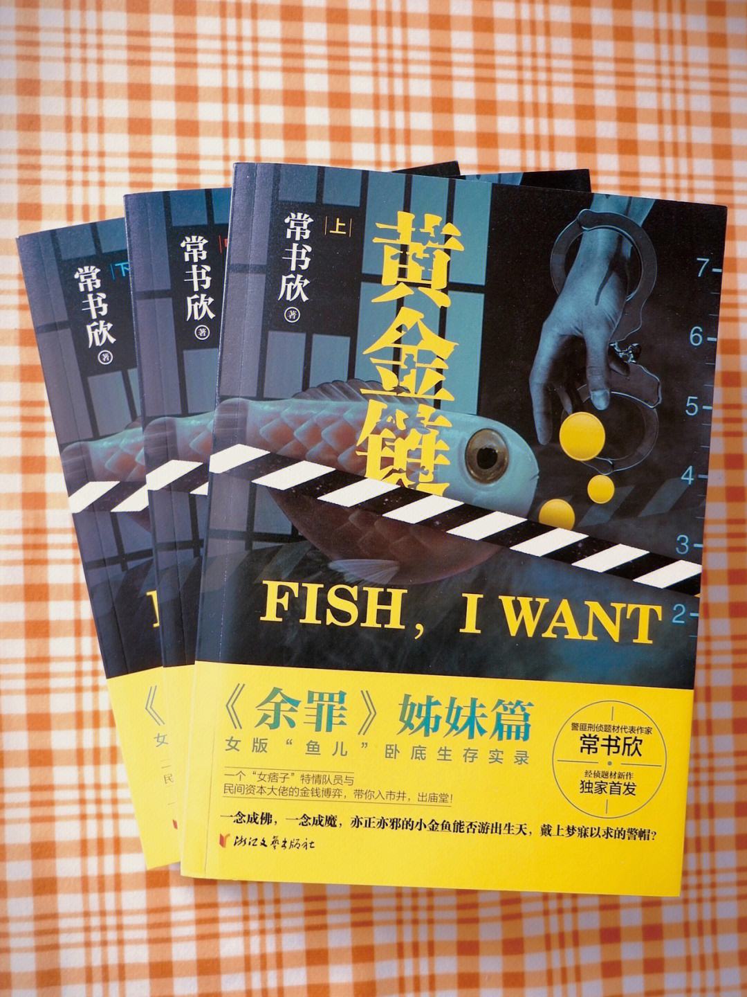 余罪同人小说,余罪同人小说改编