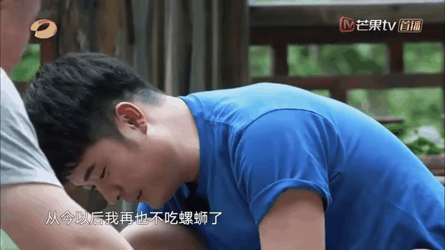 向往的生活陈赫是哪一期的简单介绍