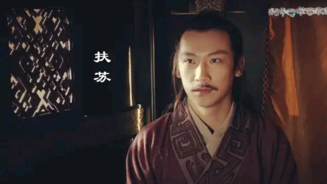 扶苏怎么死的,蒙恬为何不救扶苏