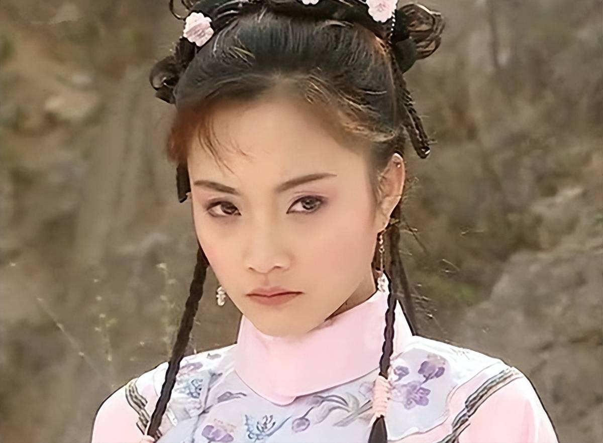 李小璐演的电视剧,于和伟李小璐演的电视剧