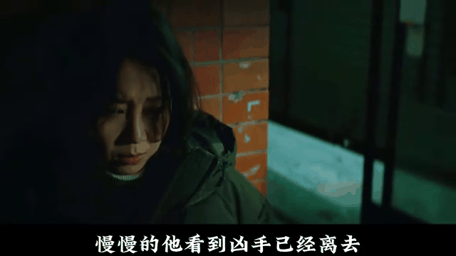 门锁电影剧情结局,门锁电影讲的什么意思