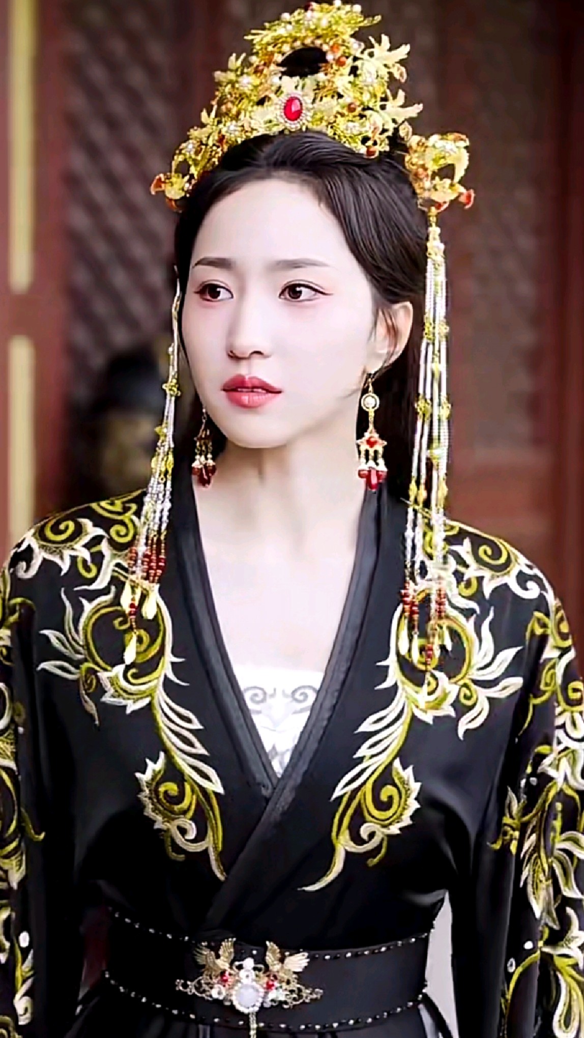 男儿国的女帝,男儿国与女儿国
