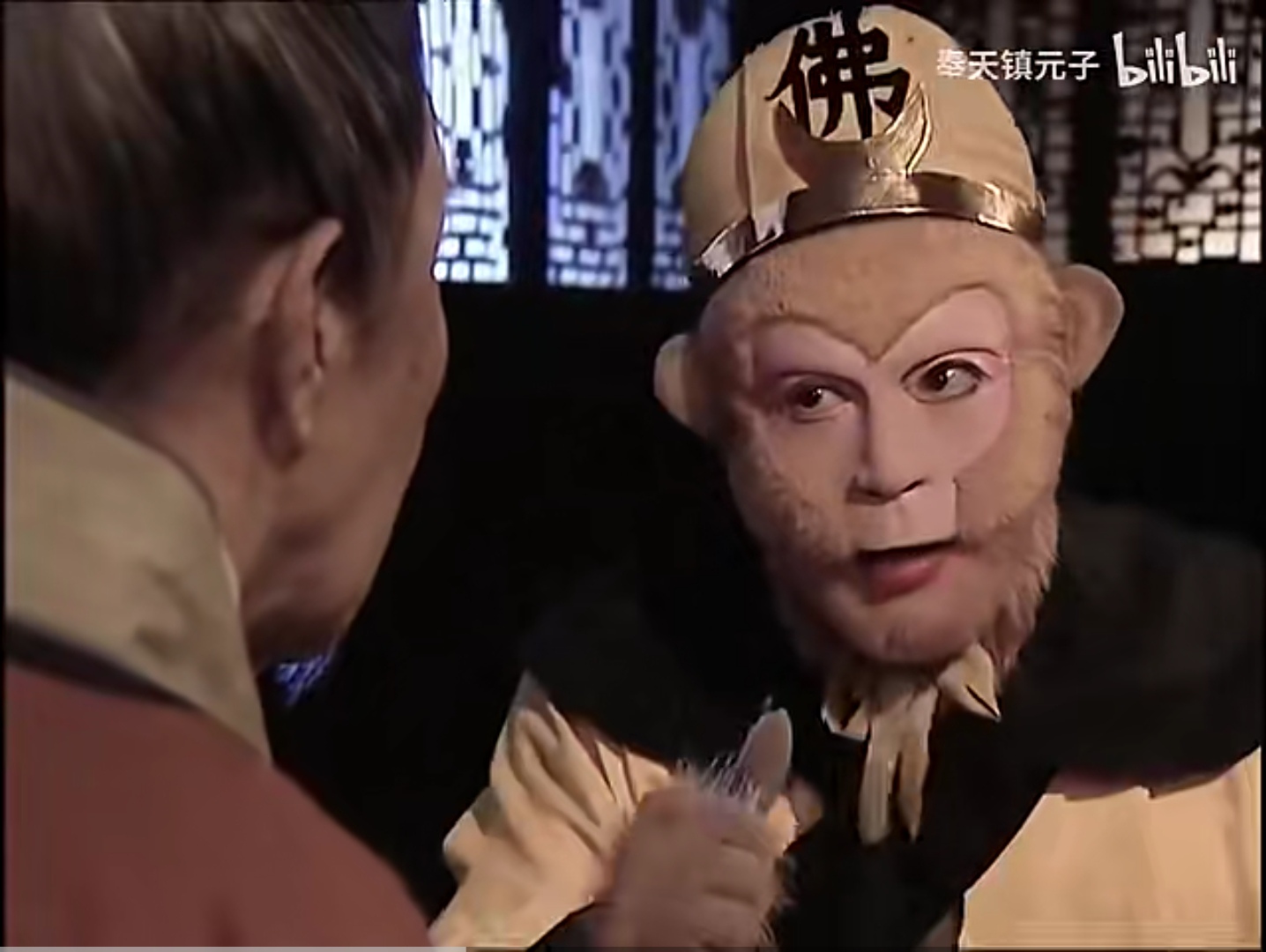 王八念经,王八练经后一句