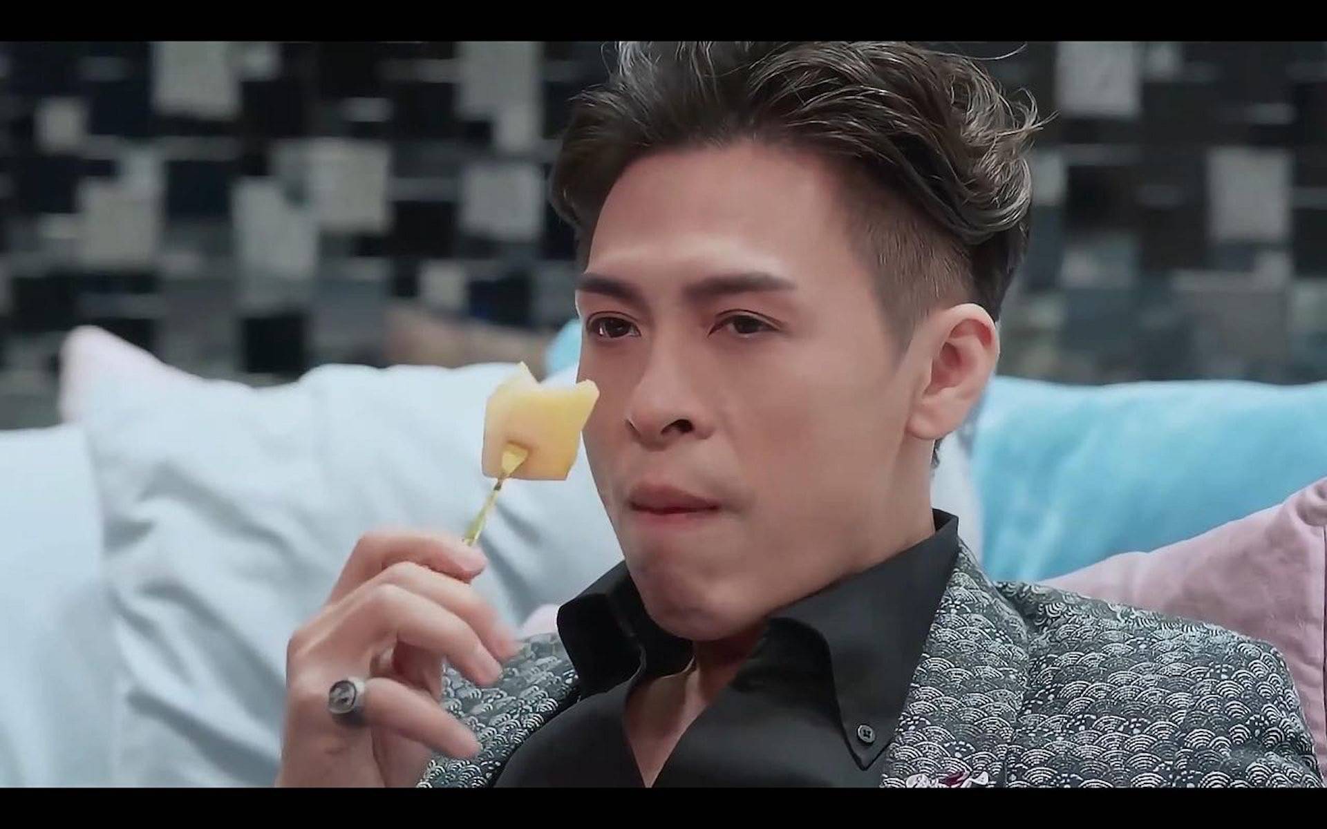 反黑嚣张结局,反黑里面的嚣张是谁演的