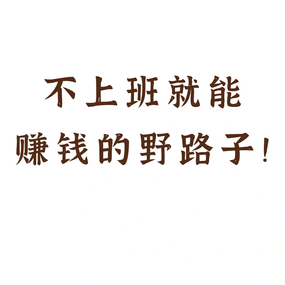 路子野是什么意思,路子野和野路子的区别