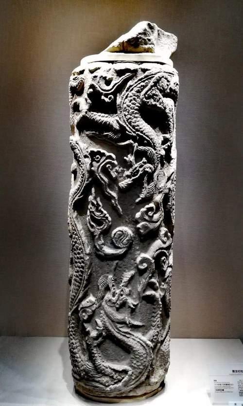 雕龙,雕龙秀虎