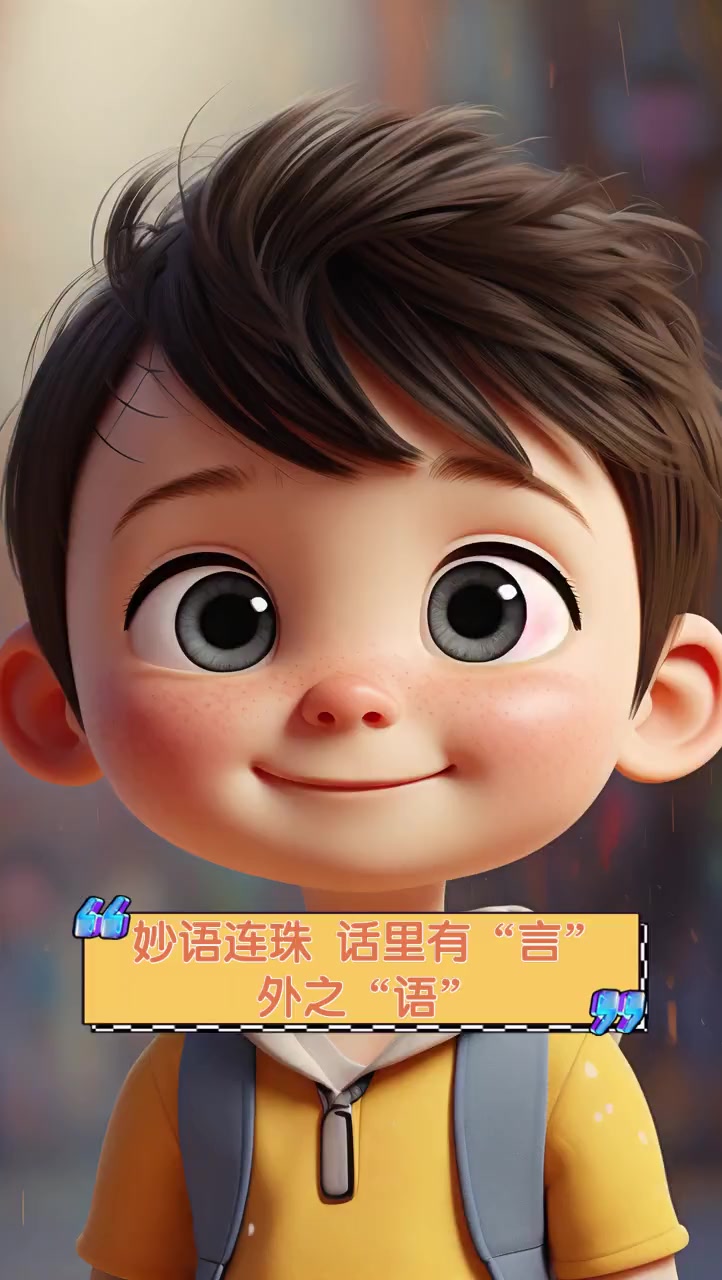妙语连珠造句,妙语连珠造句四年级上册