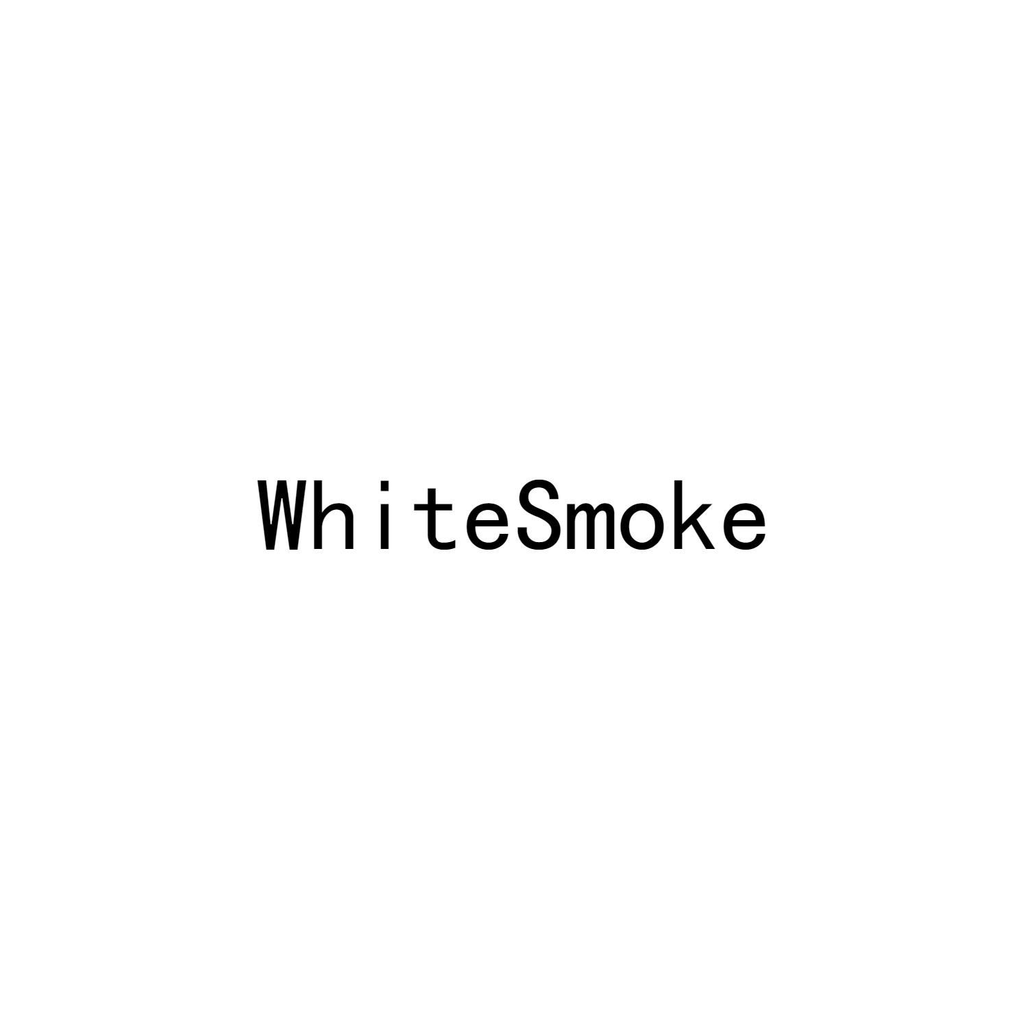whitesmoke,WhiteSmoke下载