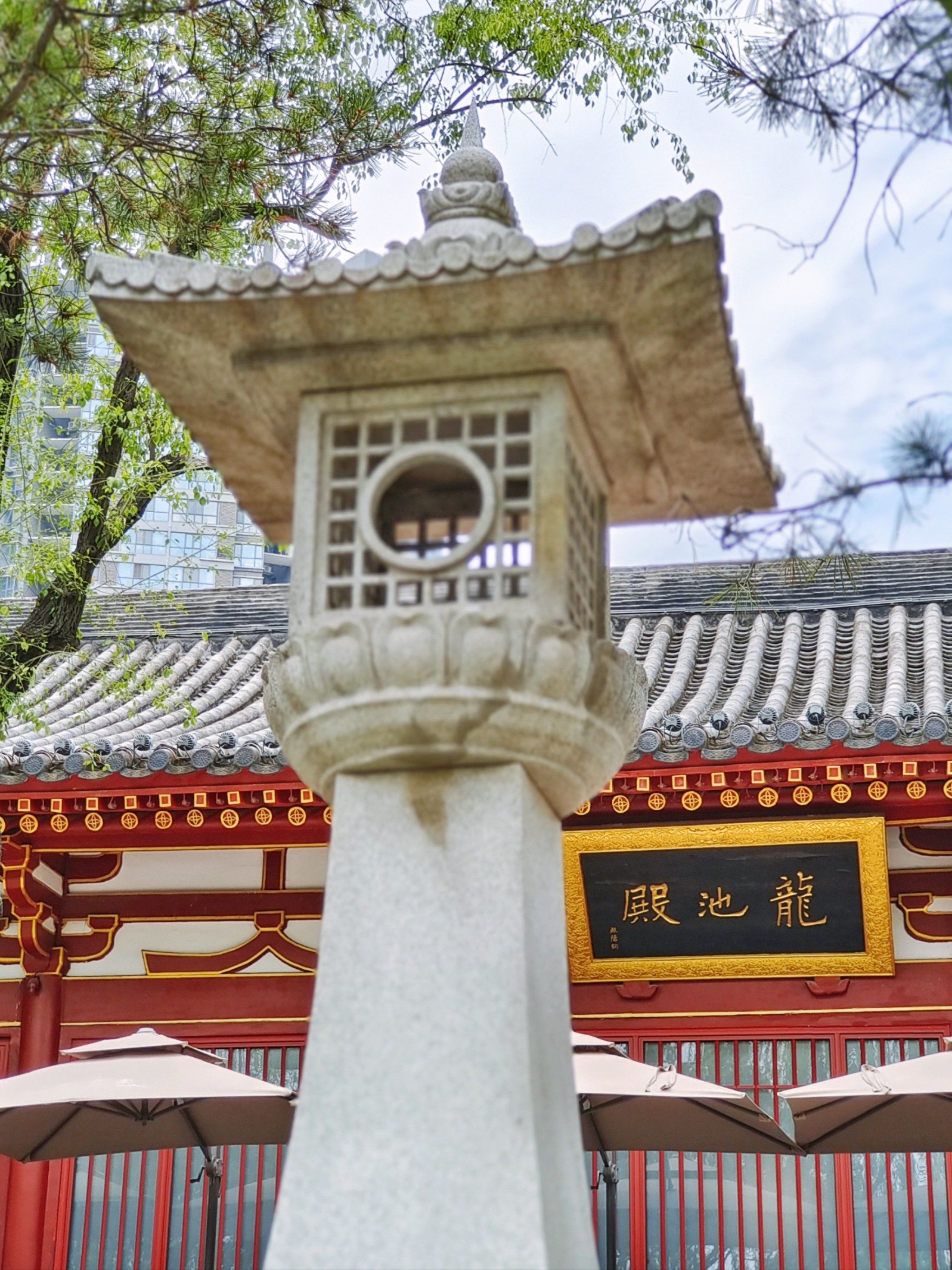 西安兴庆宫公园,西安兴庆宫公园坐地铁几号线