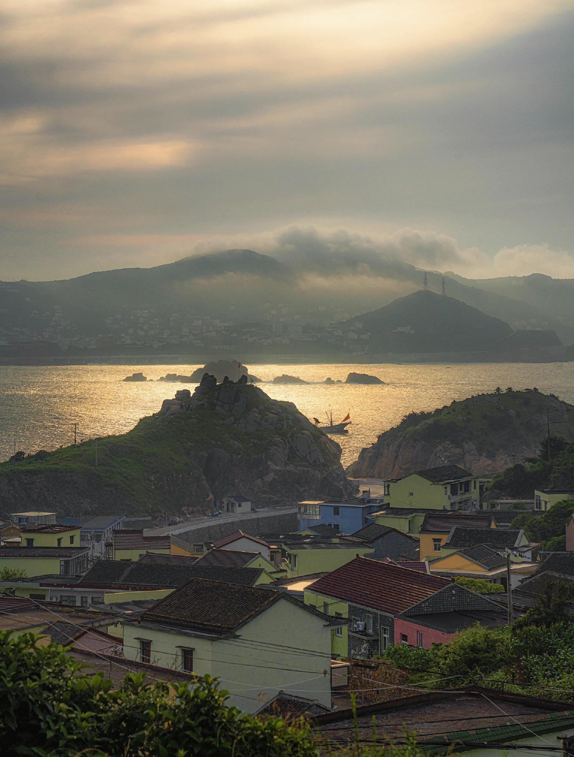 枸杞岛攻略,枸杞岛攻略不建议7月