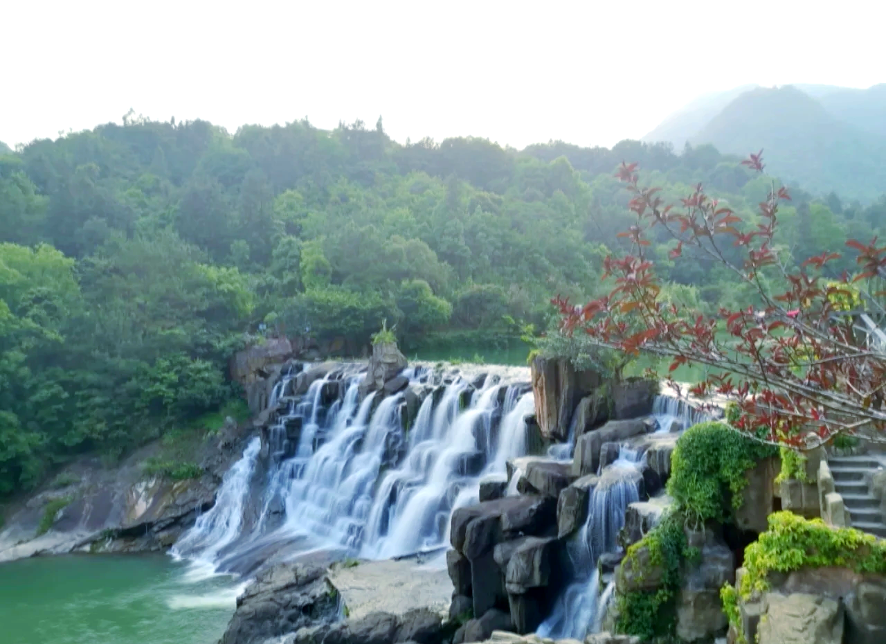 仙游景点,莆田仙游景点