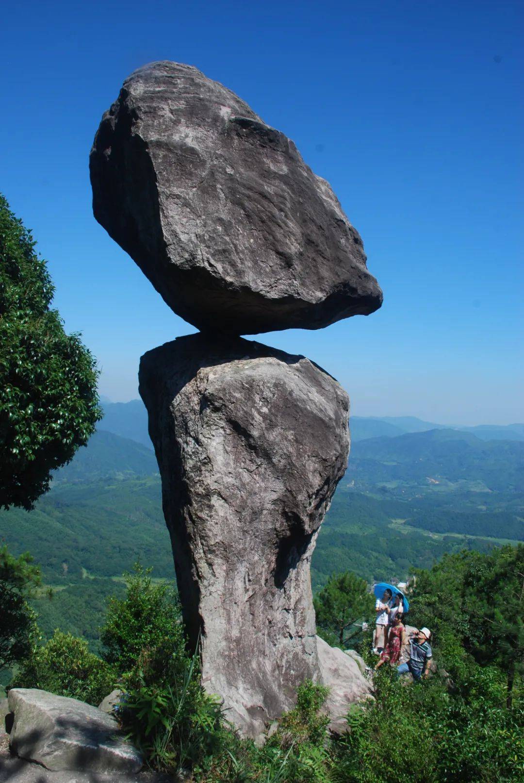 仙游景点,莆田仙游景点
