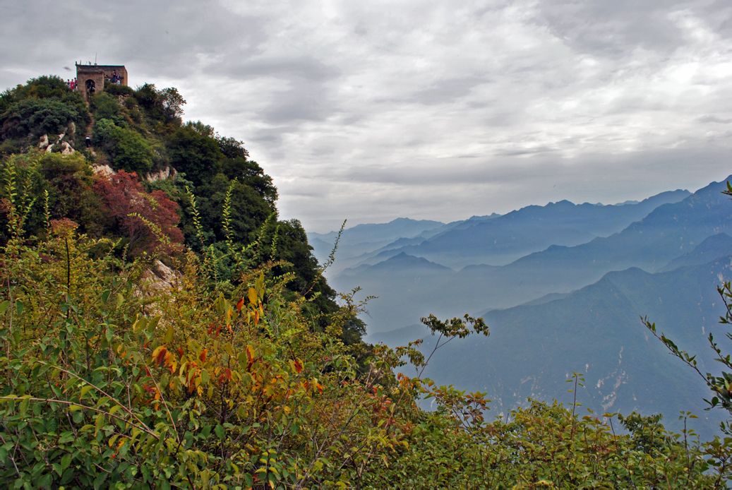圭峰山国家森林公园,圭峰山国家森林公园好玩吗