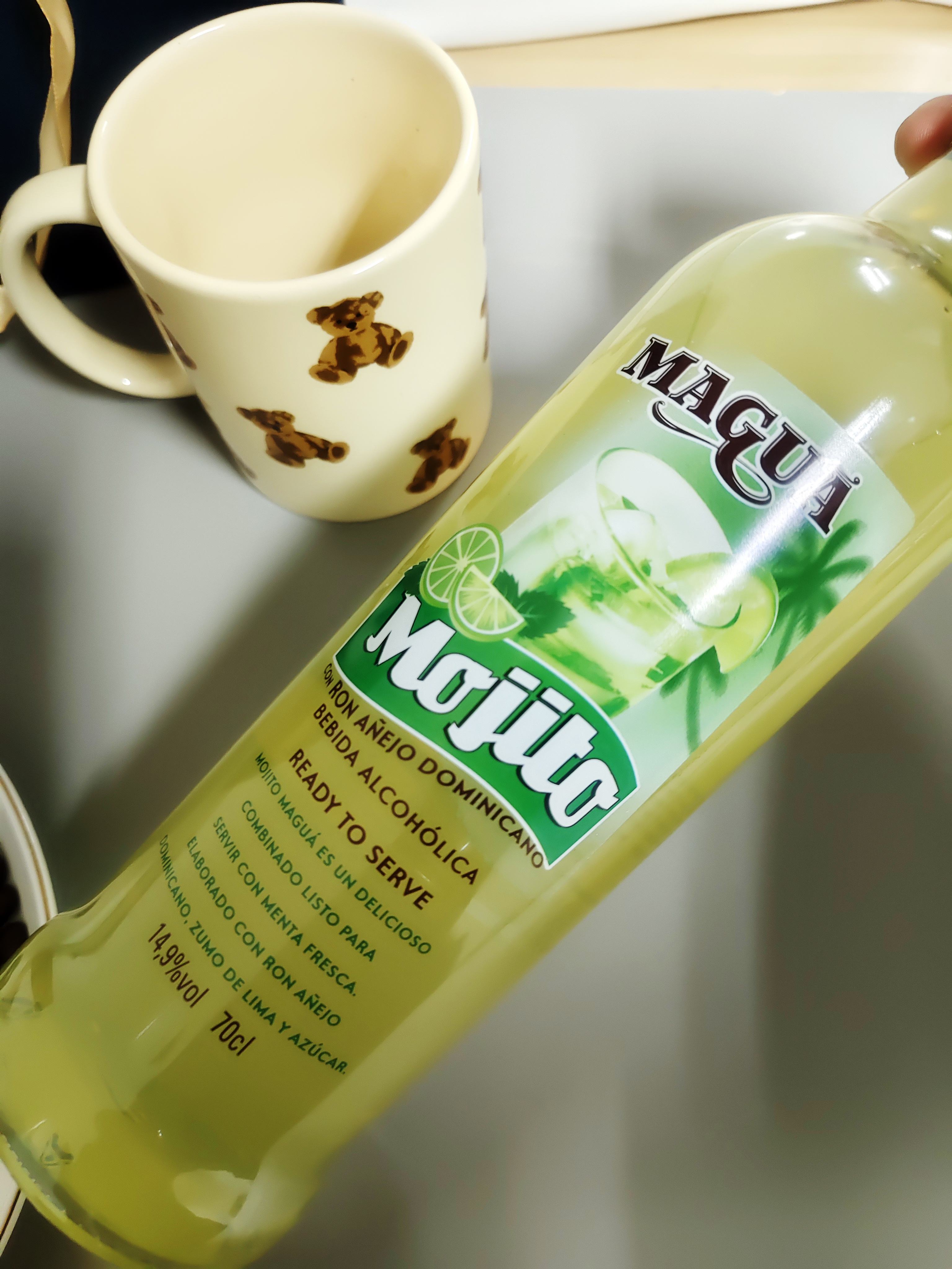 Mojito什么意思,mojor是什么意思中文