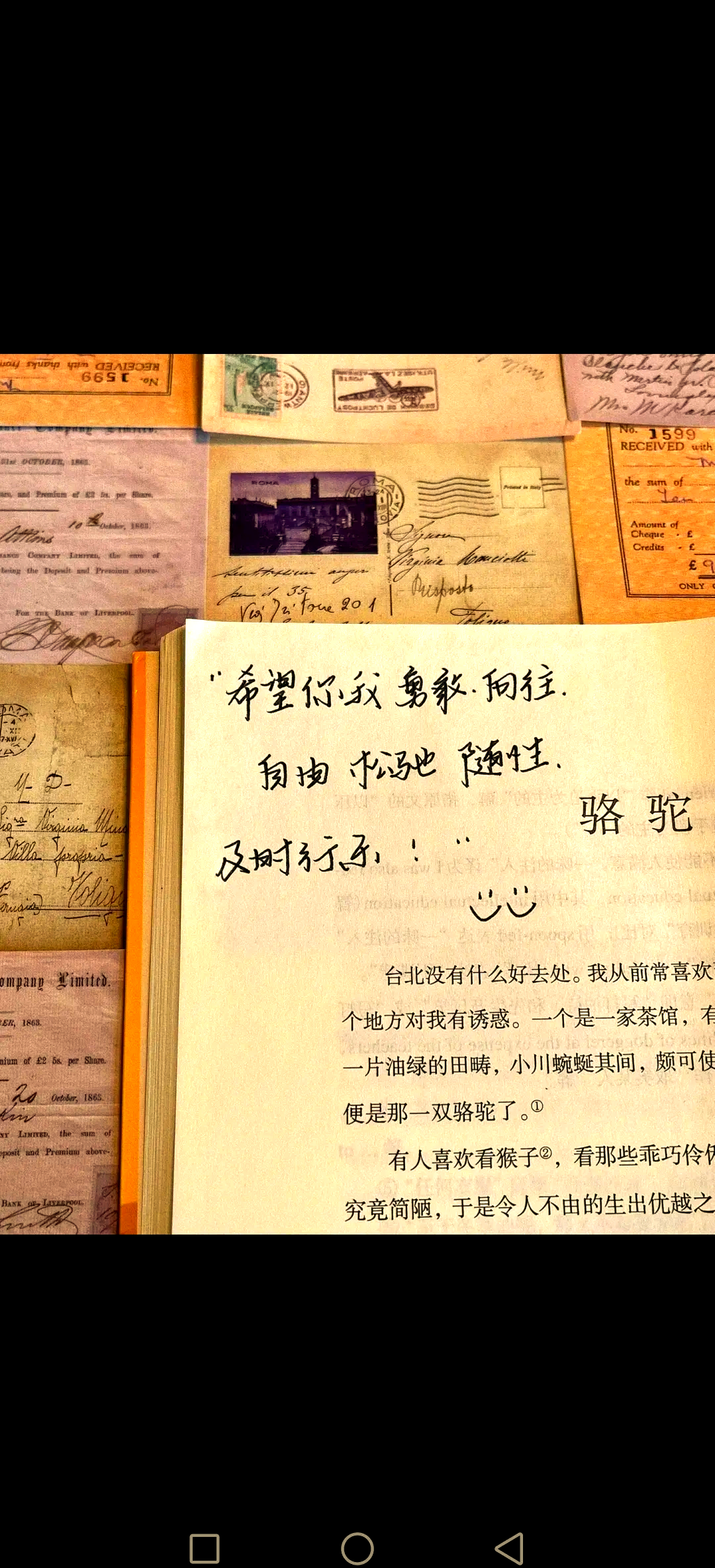 往往的意思,往往而剧中往往的意思
