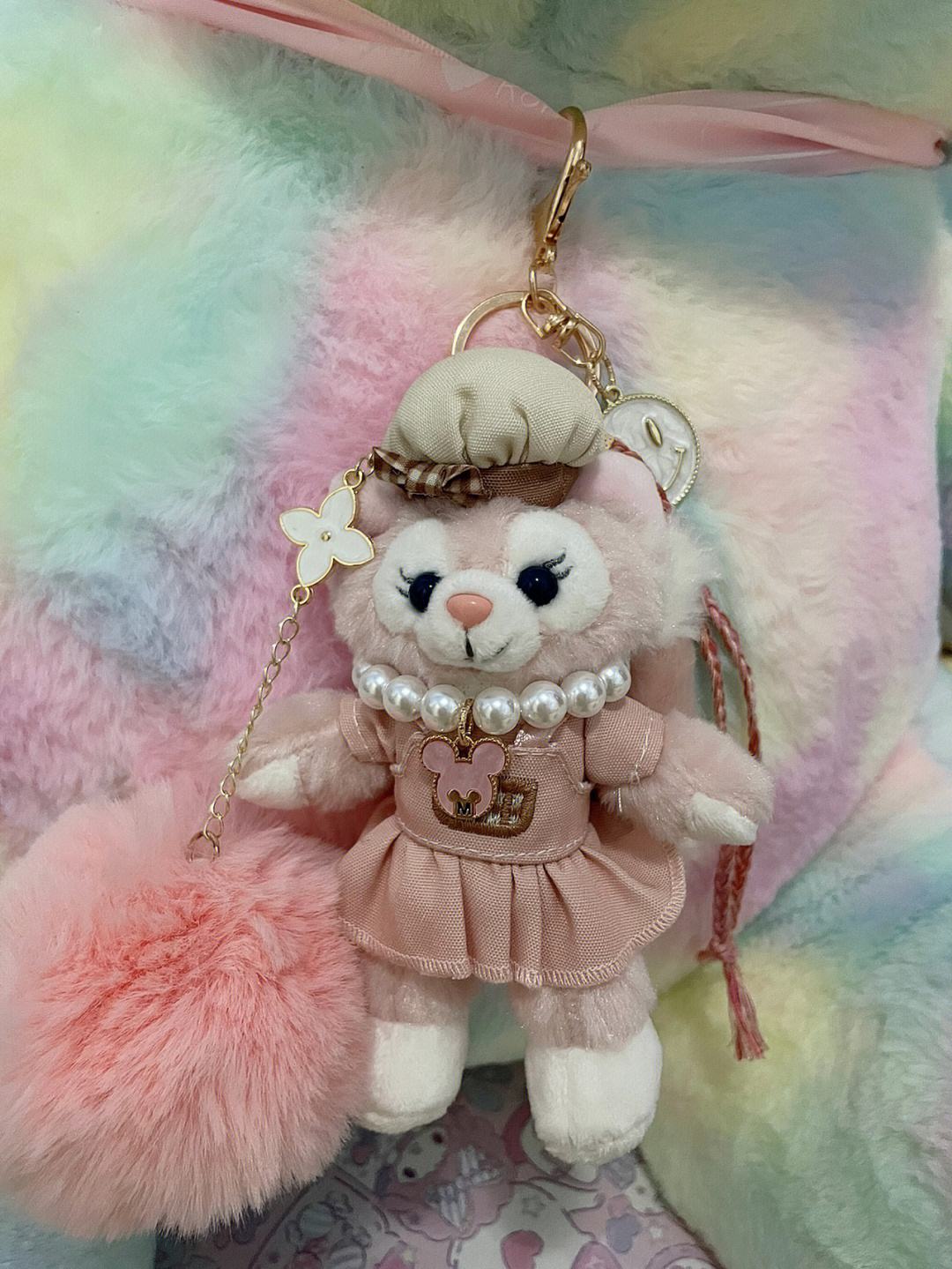 梨花娃娃,梨花娃娃什么寓意