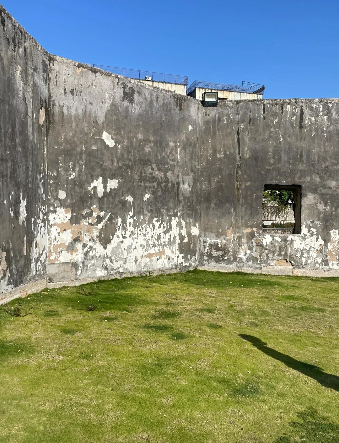 石炮台公园,石炮台公园门票价格