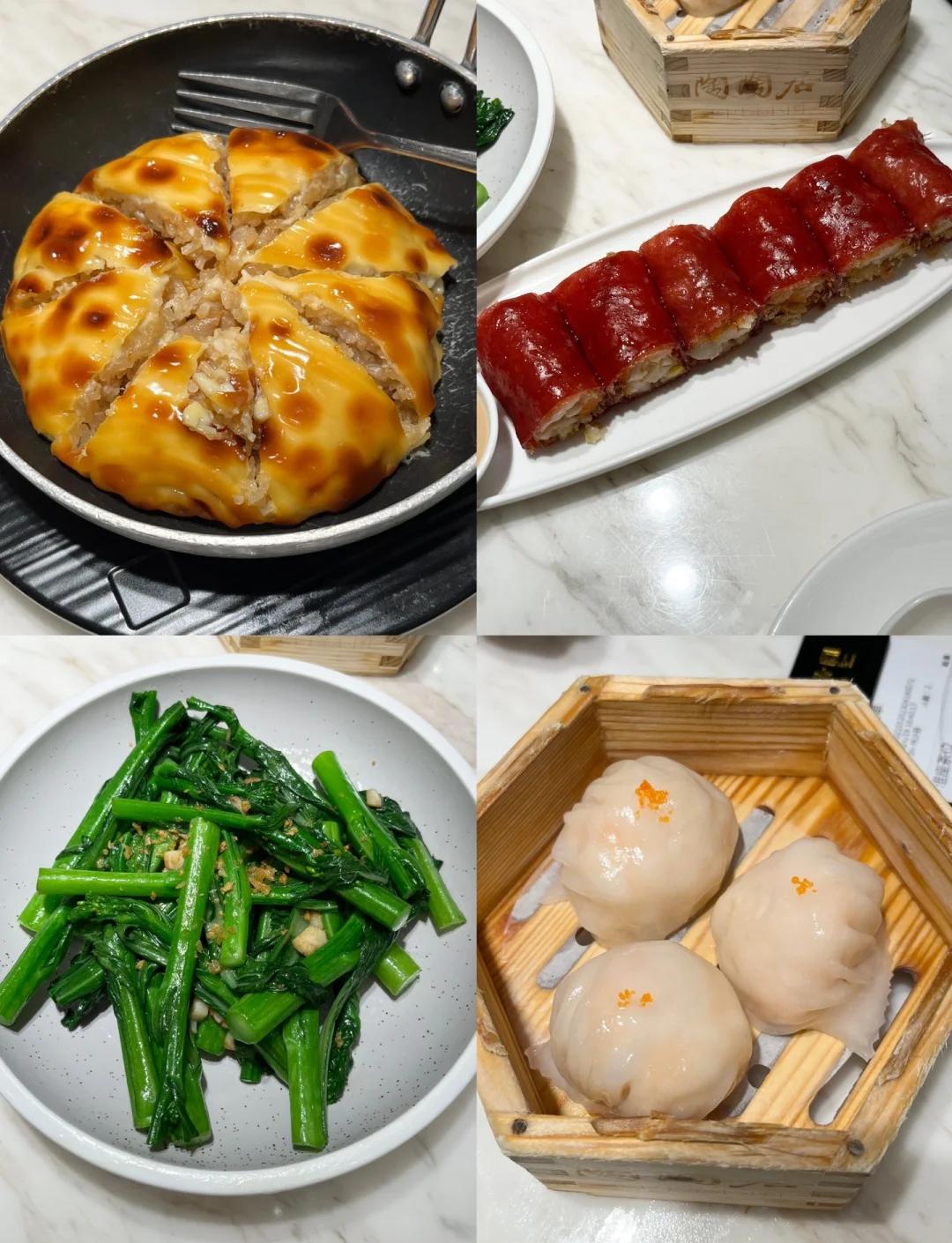 深圳美食攻略,深圳美食攻略必吃地方福田区