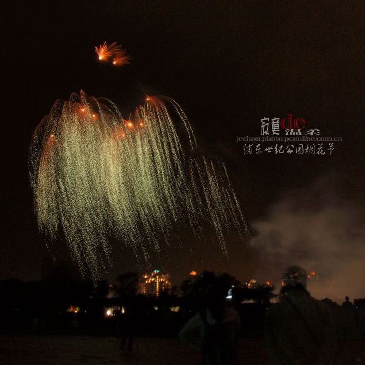 世纪公园烟花节门票,世纪公园烟花节门票怎么买