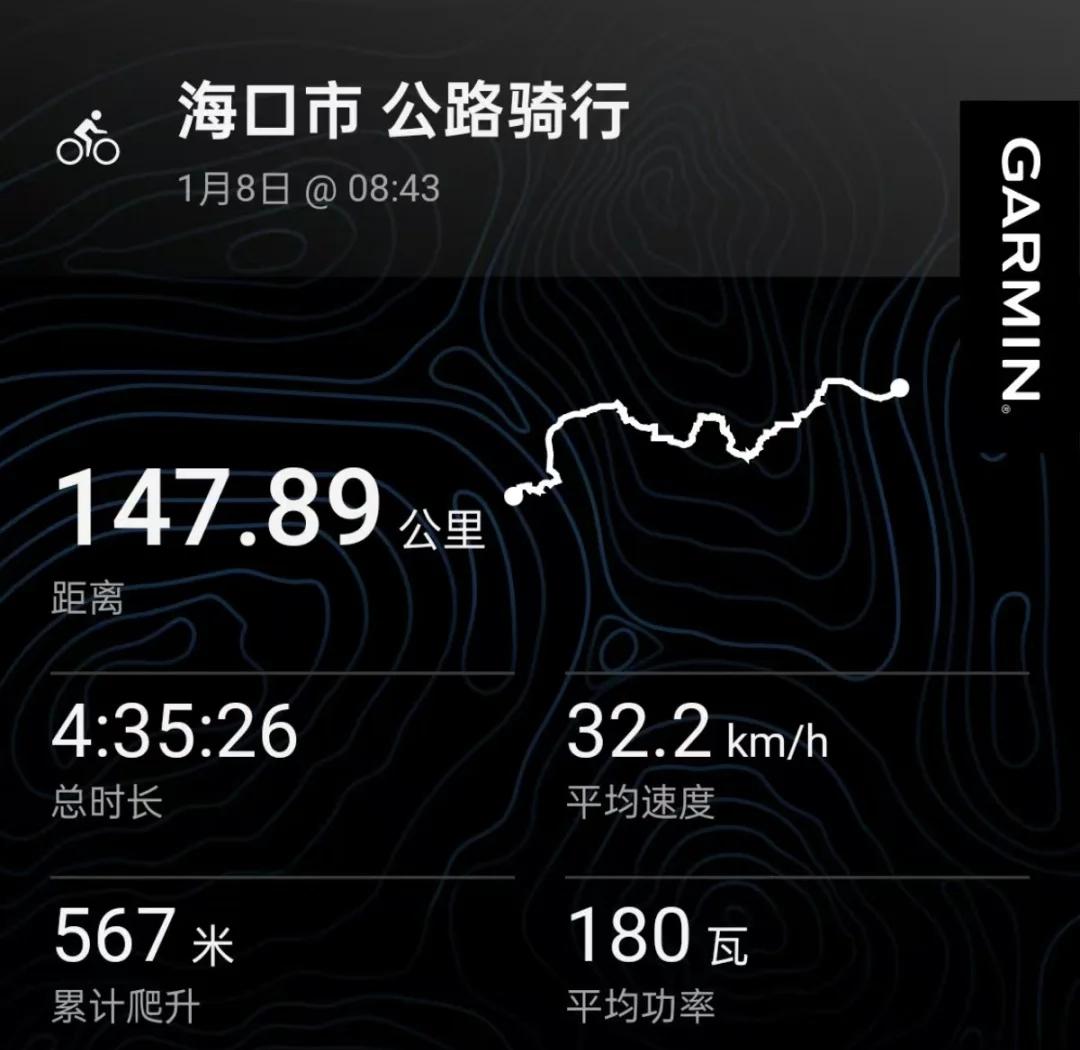 环海南岛骑行攻略,环海南岛骑行攻略最新