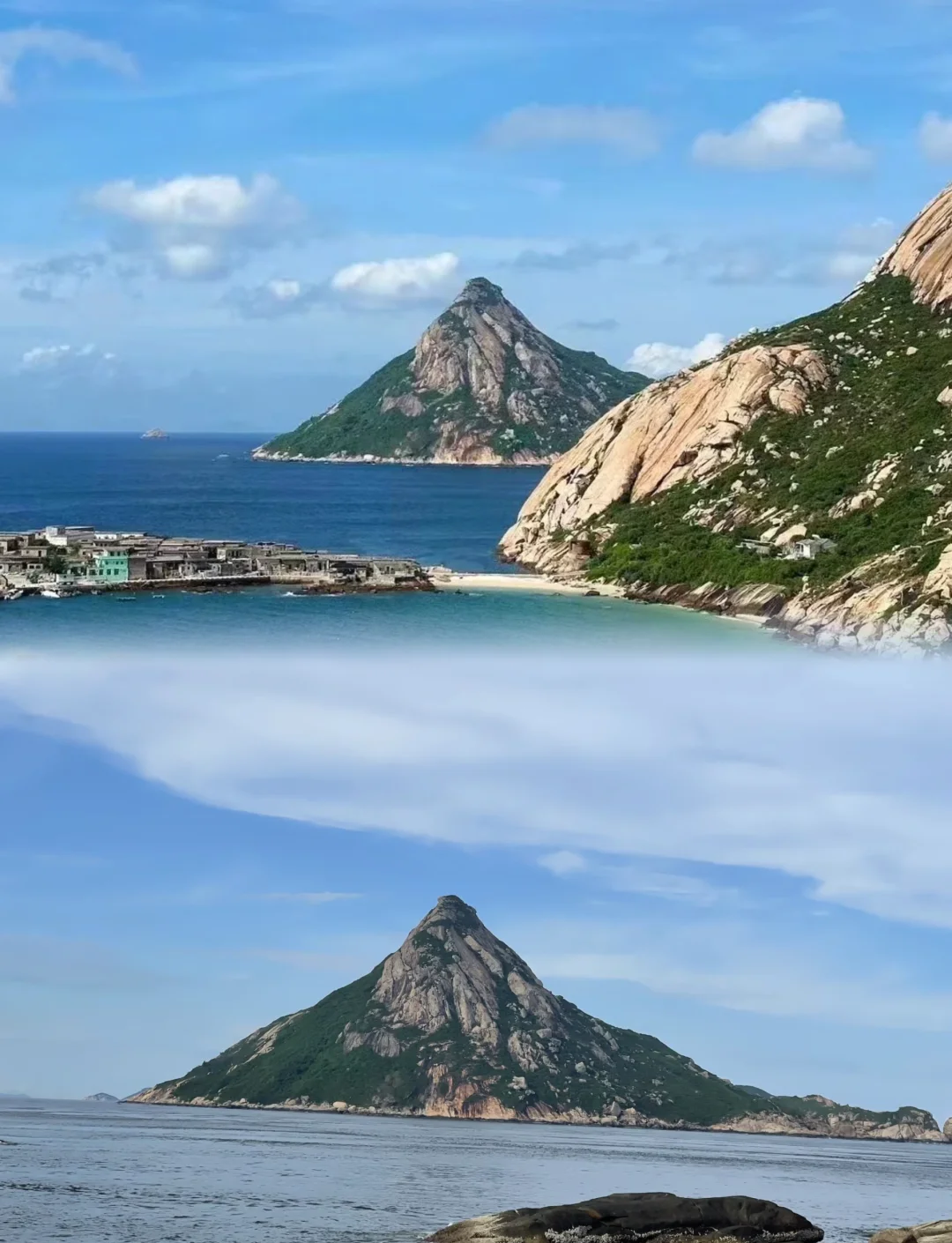 庙湾岛攻略,庙湾岛开放了吗