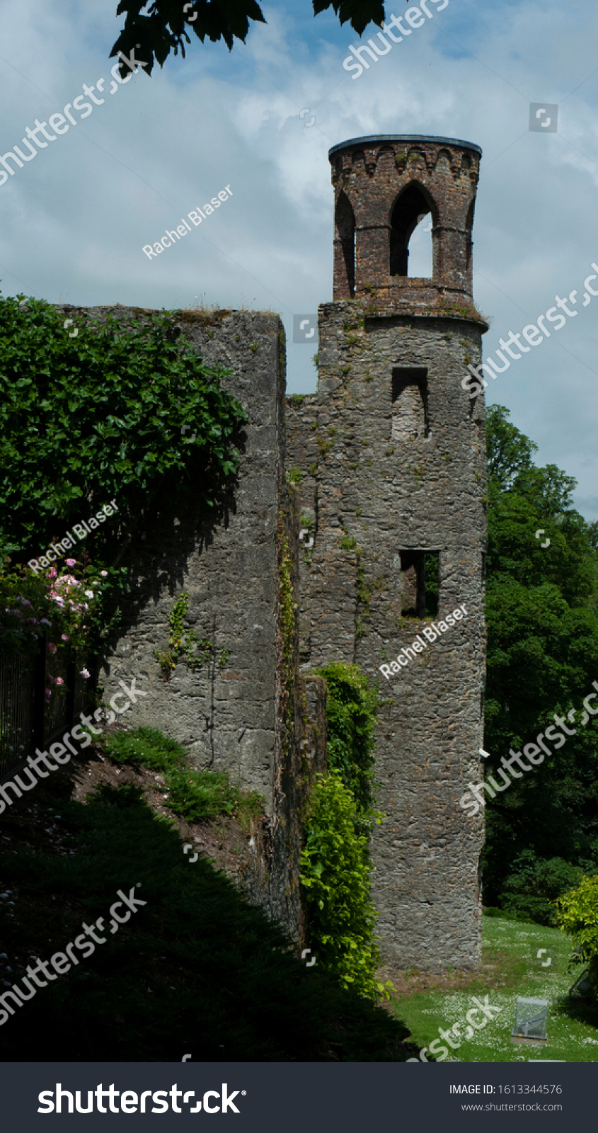 ireland,ireland形容词