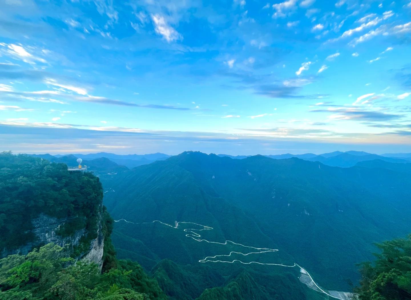 龙头山森林公园,龙头山森林公园开放时间