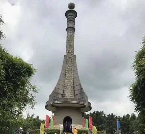 从化北回归线公园,从化北回归线公园开放了吗
