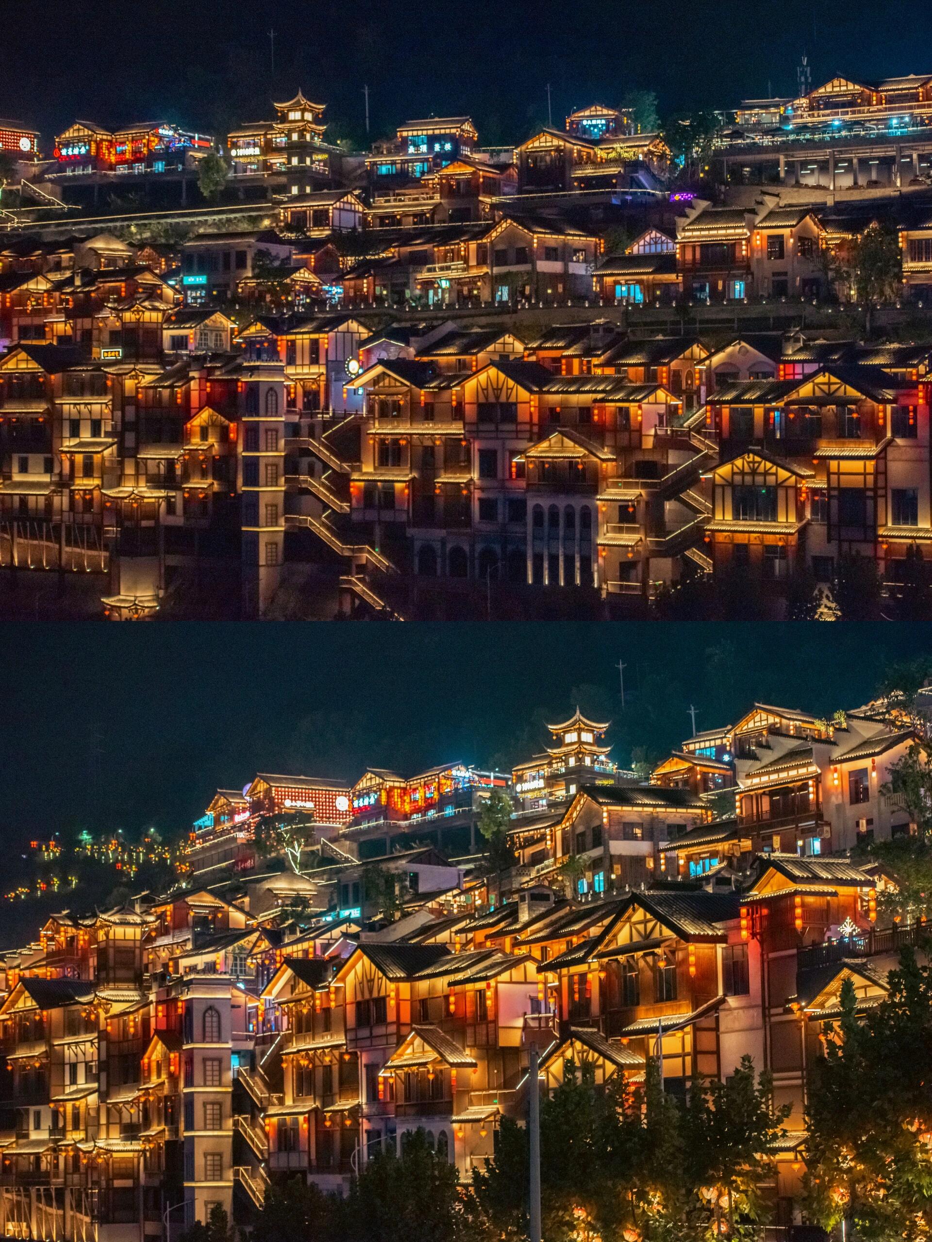 万州旅游景点,万州旅游景点大全