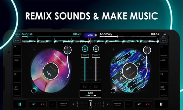 edjingmix,djmix电子音乐网
