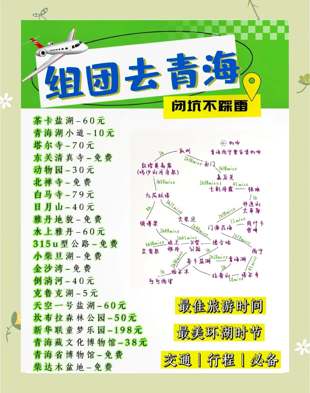 青海湖自助游攻略,青海湖自助游攻略两天一夜