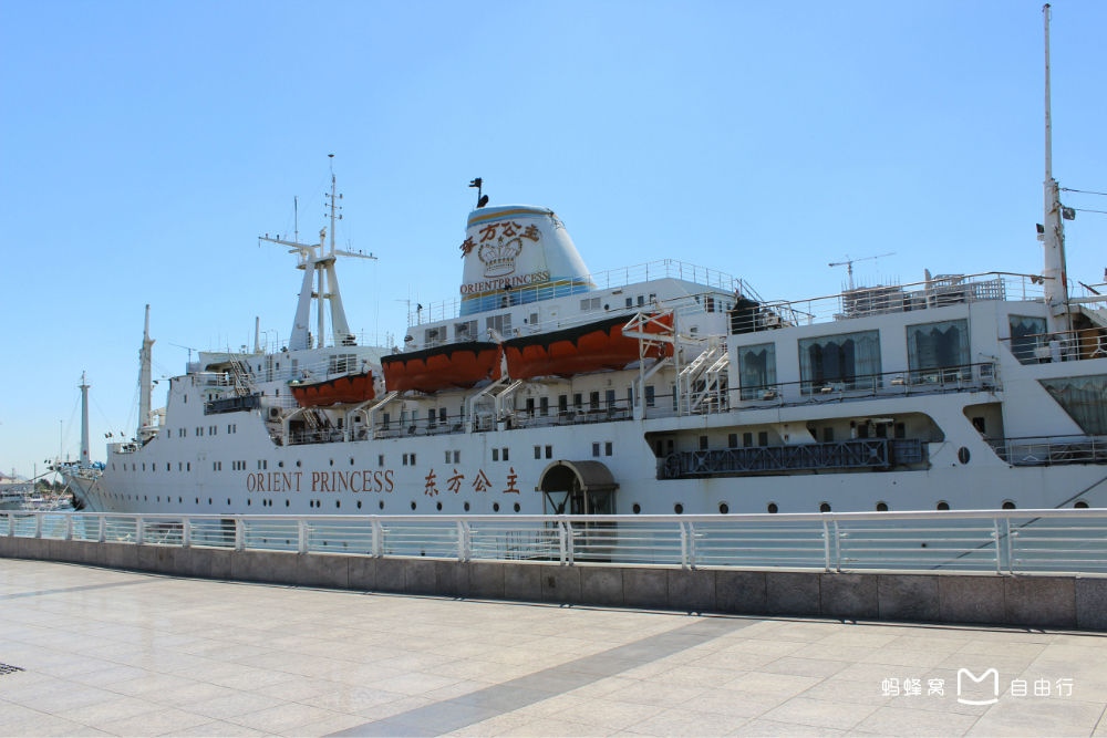塘沽海河外滩公园,塘沽海河外滩公园有什么好玩的